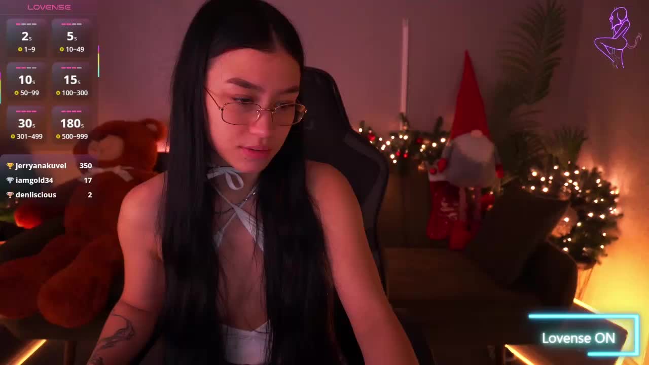 FataleNellie Adult Chat January 10, 2026