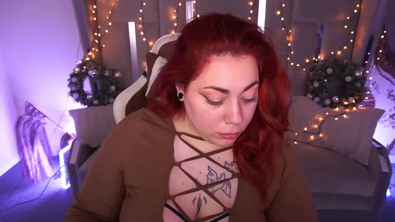 AmazonkaStarrr Adult Chat January 10, 2026