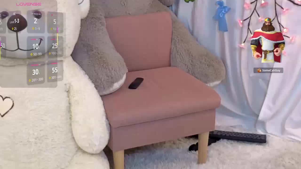 ViollaDream Adult Chat January 10, 2026