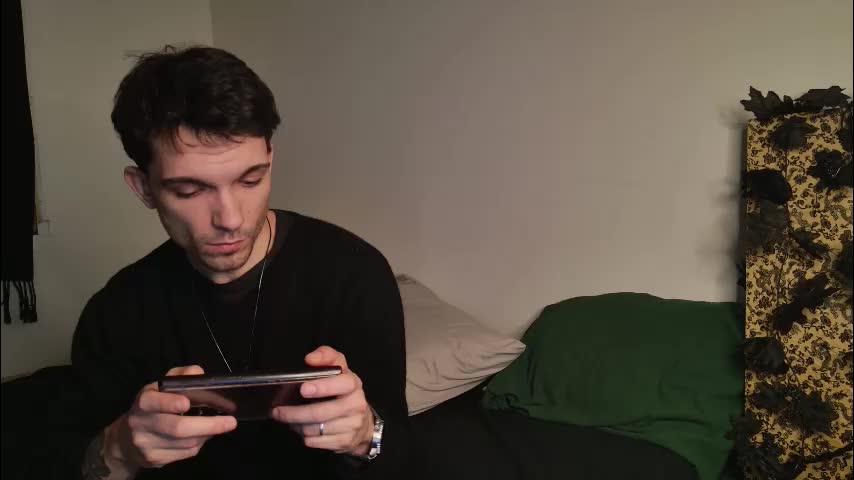 jackdesfeux Adult Chat January 10, 2026