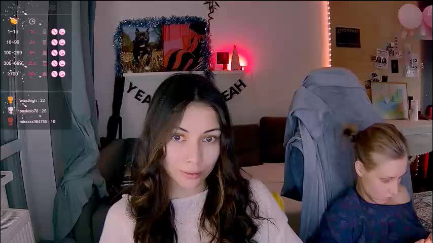 valorant_girl Adult Chat January 10, 2026