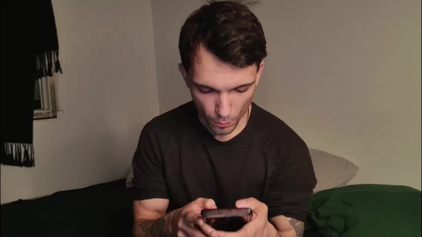 jackdesfeux Adult Chat January 10, 2026