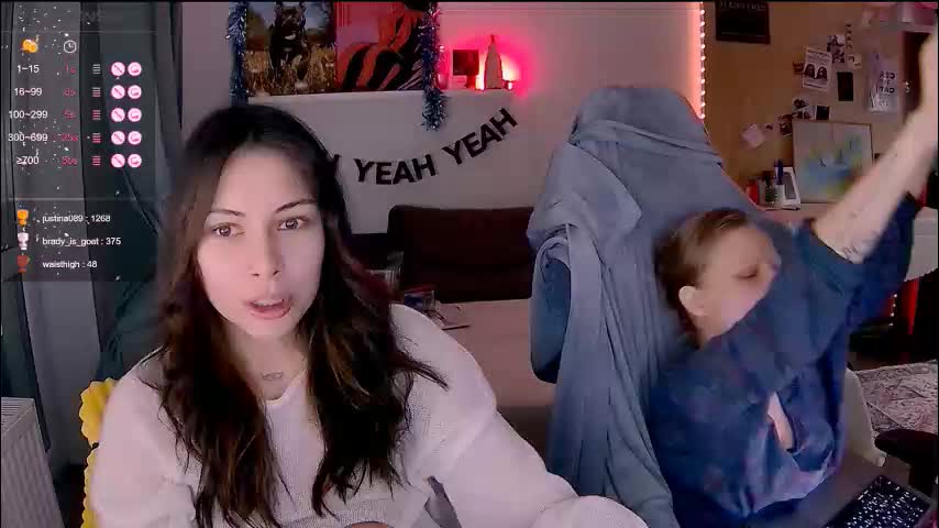 valorant_girl Adult Chat January 10, 2026