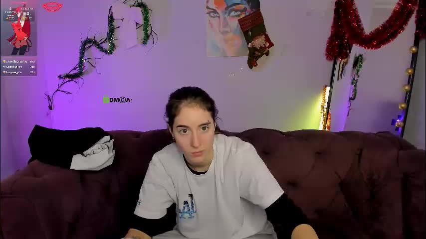 daisy_baby_ Adult Chat January 10, 2026