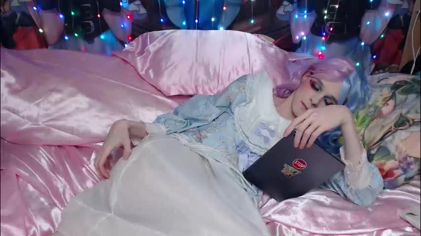 iselestias Adult Chat January 10, 2026