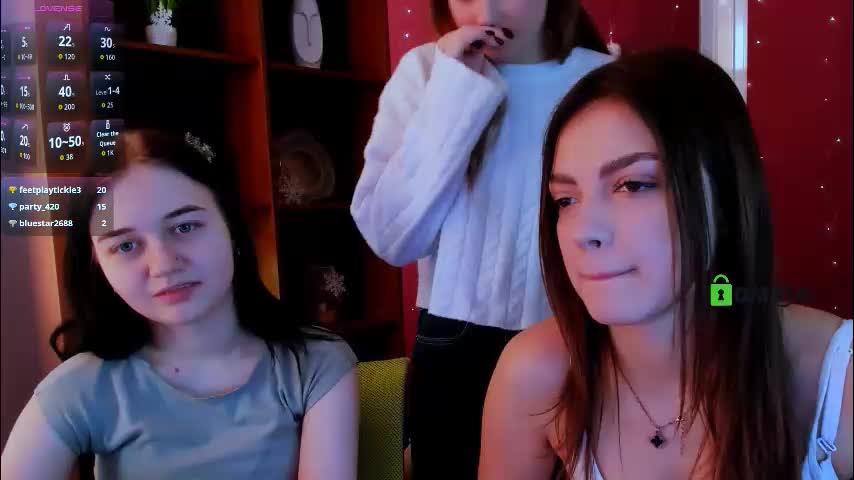 rose_style Adult Chat January 10, 2026
