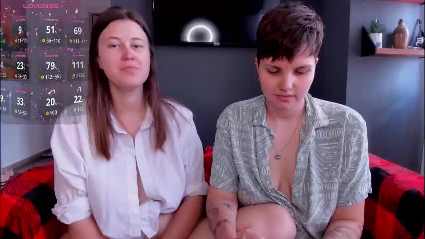 kortney_williams Adult Chat January 10, 2026