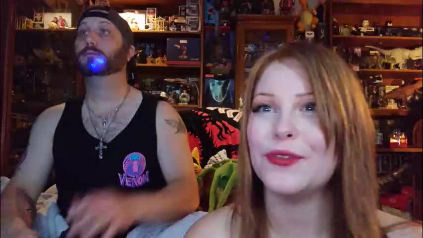 lilbatt Adult Chat January 10, 2026