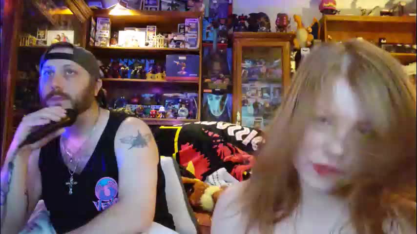 lilbatt Adult Chat January 10, 2026