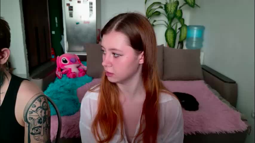 vasilisa_lik Adult Chat January 10, 2026