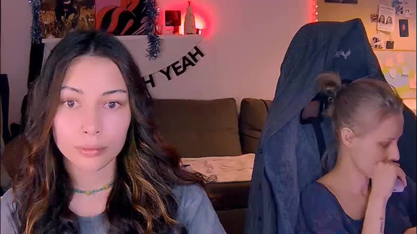 valorant_girl Adult Chat January 10, 2026