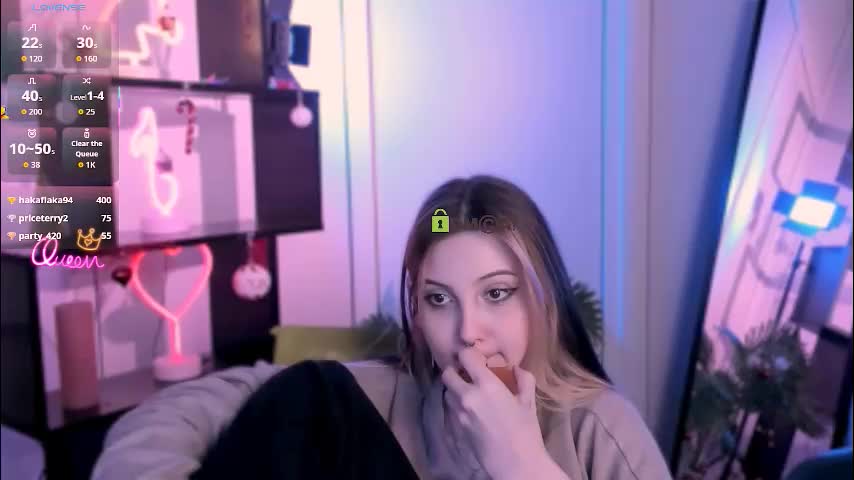 luna_tin Adult Chat January 10, 2026