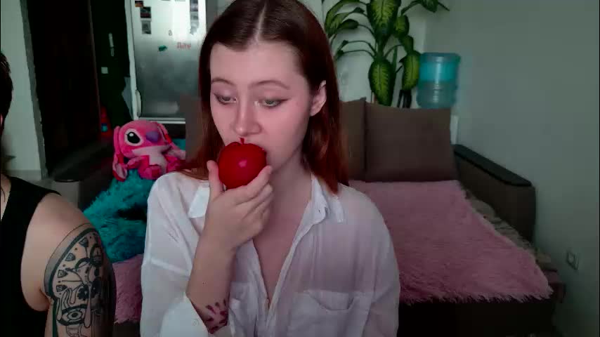 vasilisa_lik Adult Chat January 10, 2026