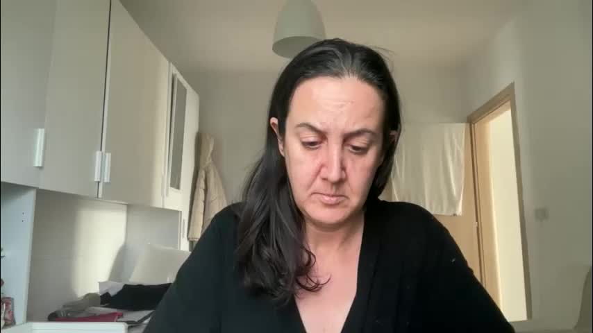 drresa Adult Chat January 10, 2026