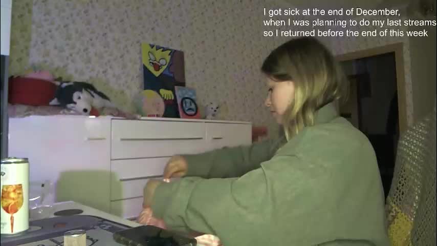 fairydreams_ Adult Chat January 10, 2026