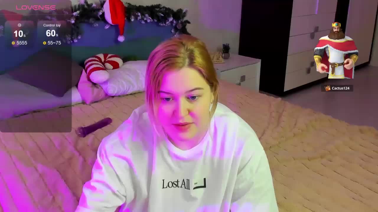 HelenHartt Adult Chat January 10, 2026