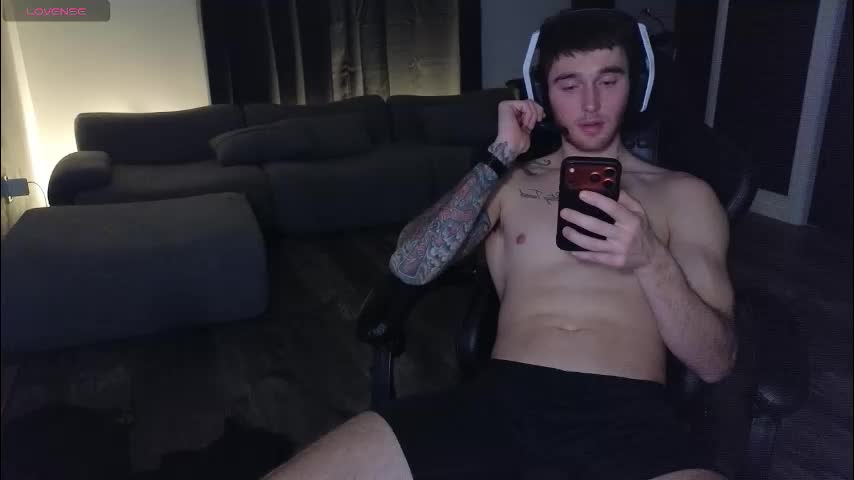 thebrentsavage Adult Chat January 10, 2026