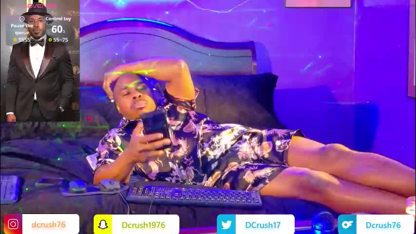 dcrush76 Adult Chat January 10, 2026