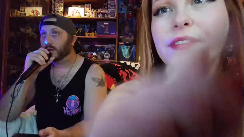 lilbatt Adult Chat January 10, 2026