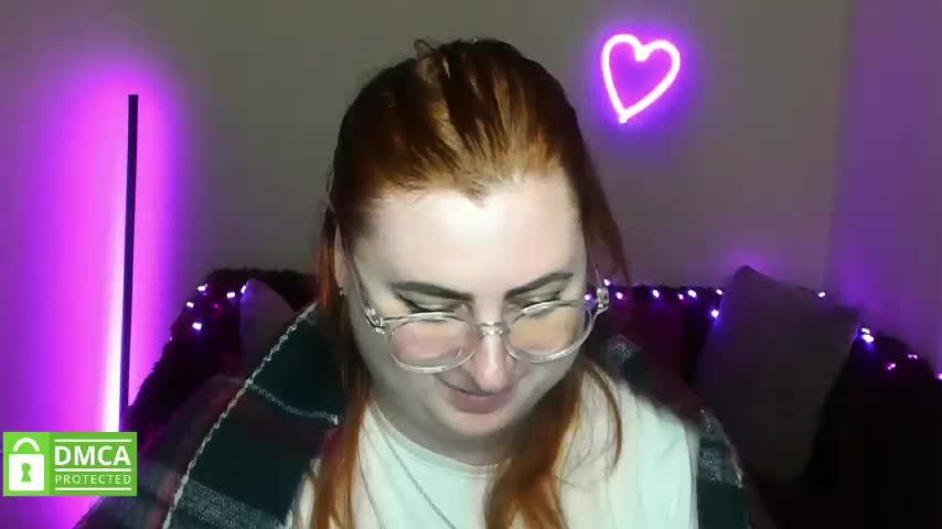 Aliciaredluv Adult Chat January 10, 2026