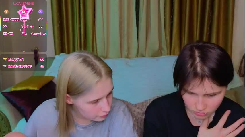 babees_eva Adult Chat January 10, 2026