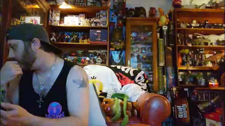 lilbatt Adult Chat January 10, 2026