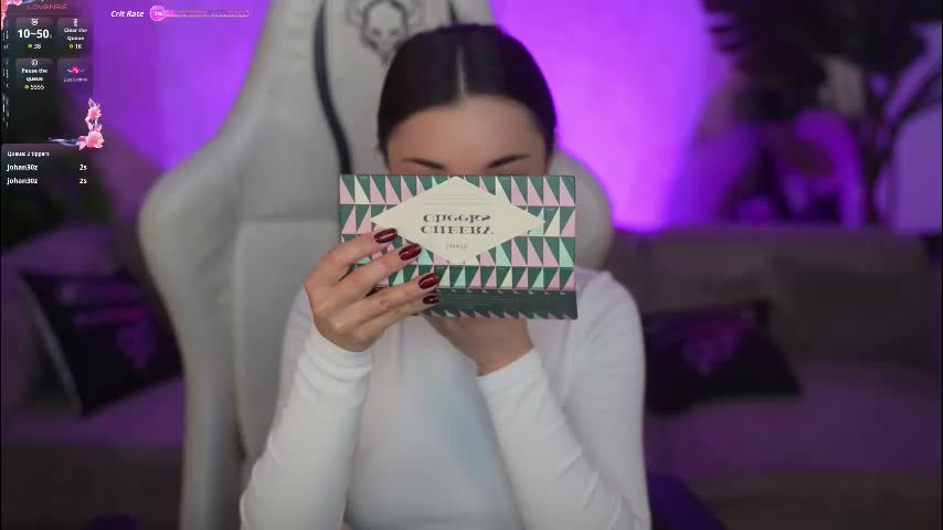 kira0541 Adult Chat January 10, 2026