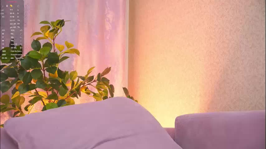 sweet_barbei Adult Chat January 10, 2026