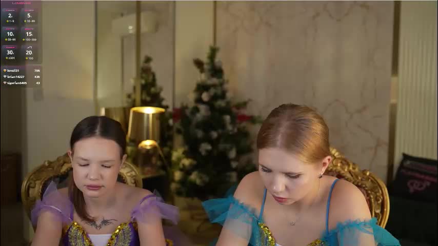 sweetdesiree_ Adult Chat January 10, 2026