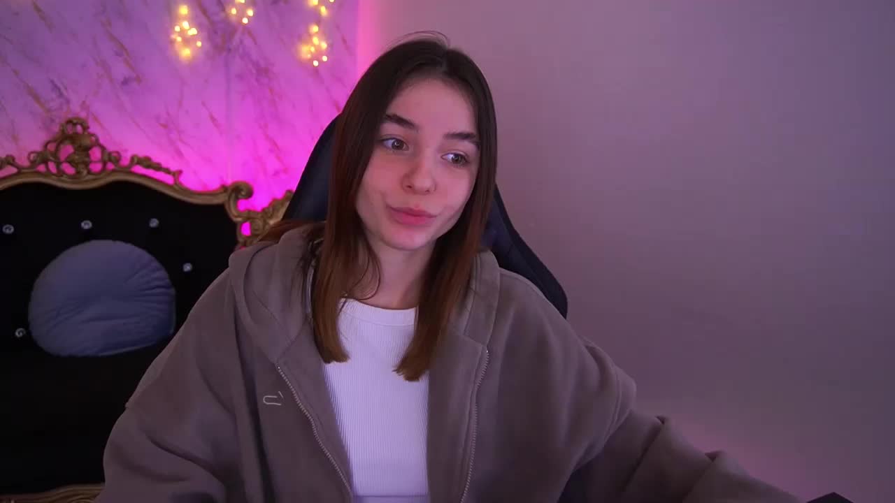 BabeDollie Adult Chat January 10, 2026