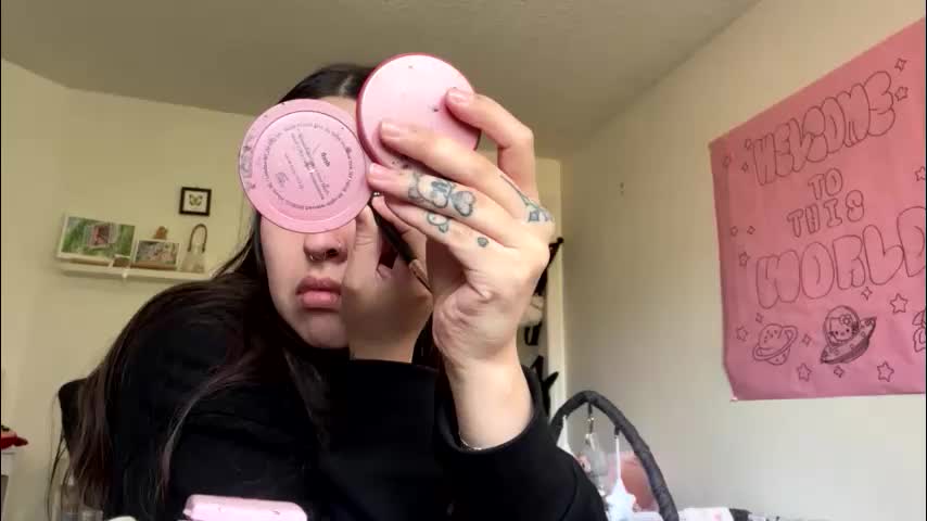 masturbatingmariamiller Adult Chat January 10, 2026