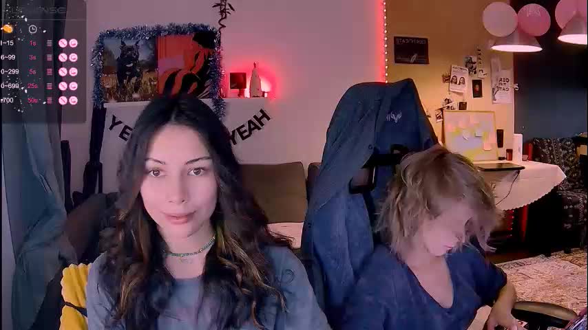 valorant_girl Adult Chat January 10, 2026