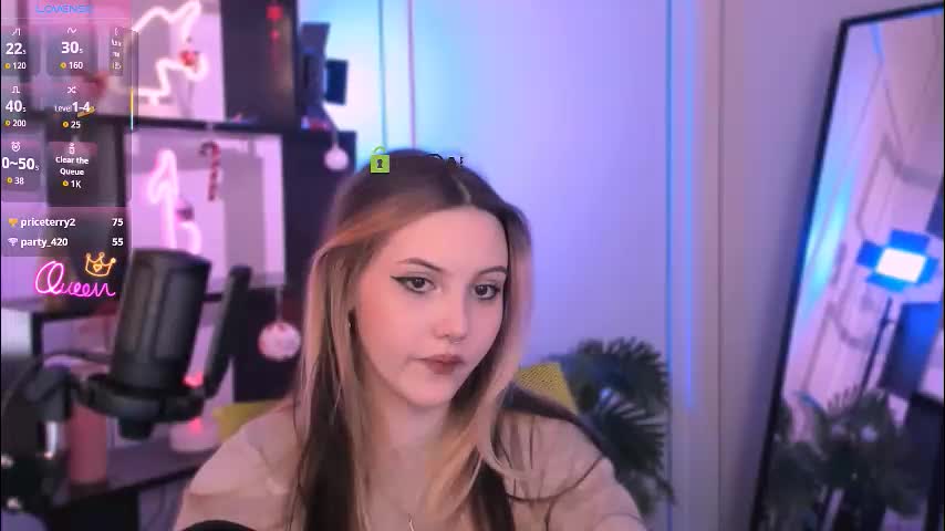 luna_tin Adult Chat January 10, 2026