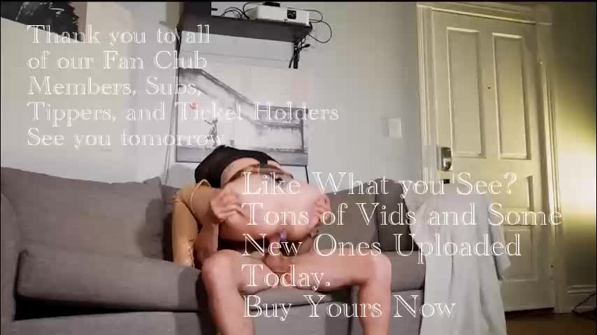 gagngush Adult Chat January 10, 2026