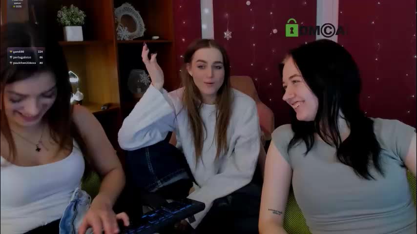 rose_style Adult Chat January 10, 2026