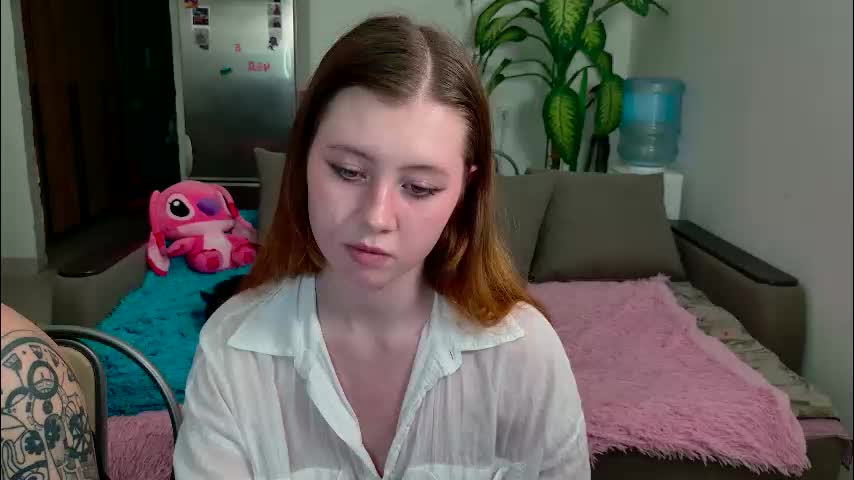 vasilisa_lik Adult Chat January 10, 2026