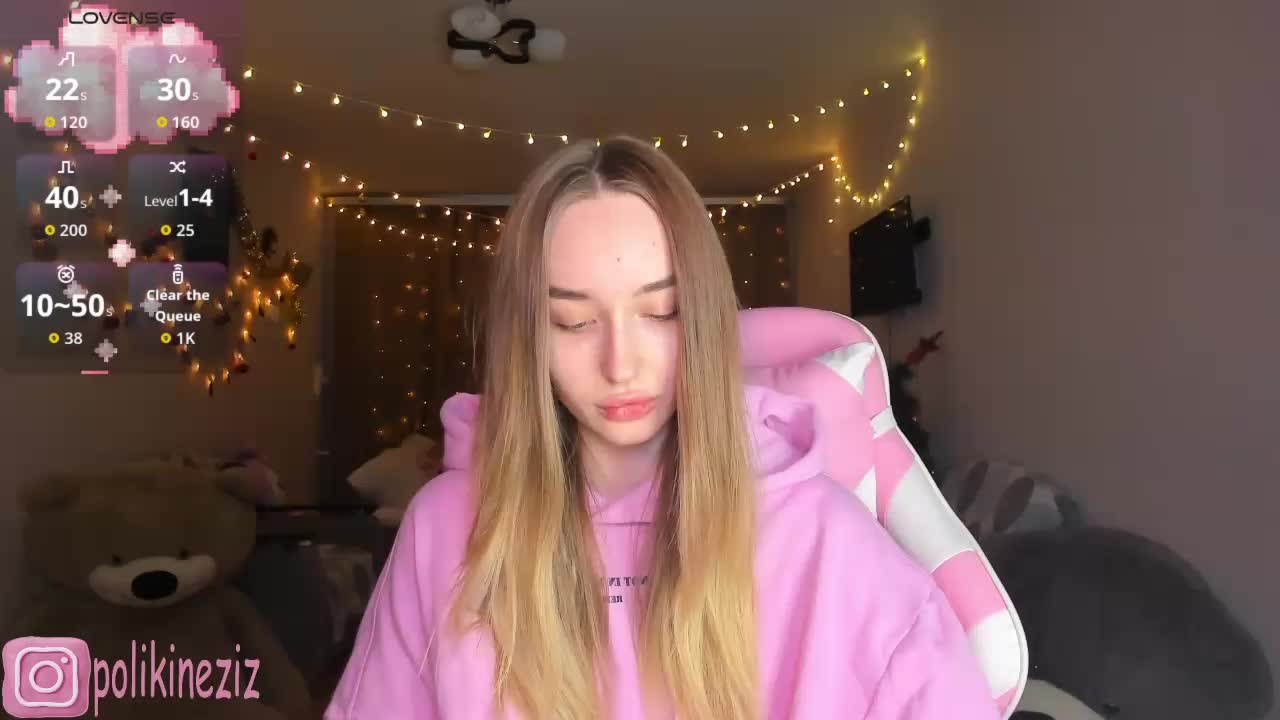 Polikinesis Adult Chat January 10, 2026