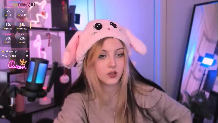 luna_tin Adult Chat January 10, 2026