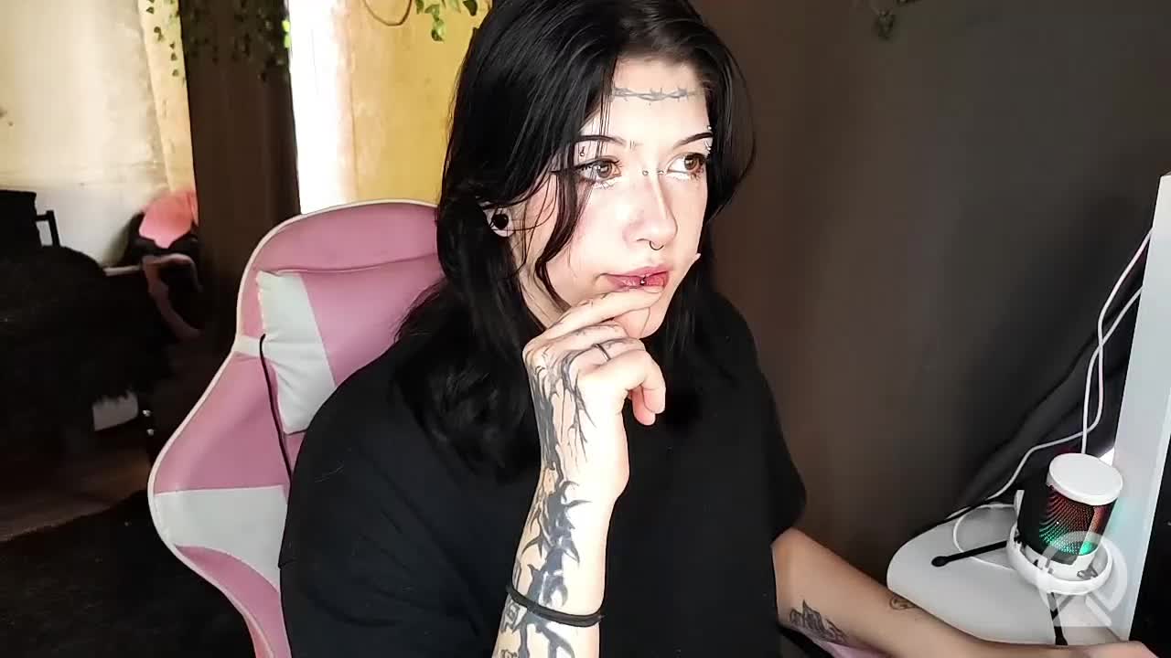 Harakassi Adult Chat January 10, 2026