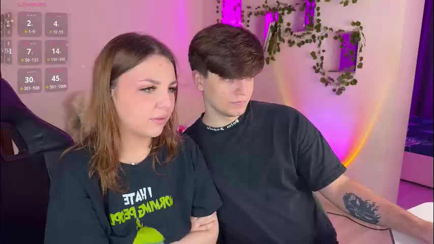 adrean_sofi Adult Chat January 10, 2026