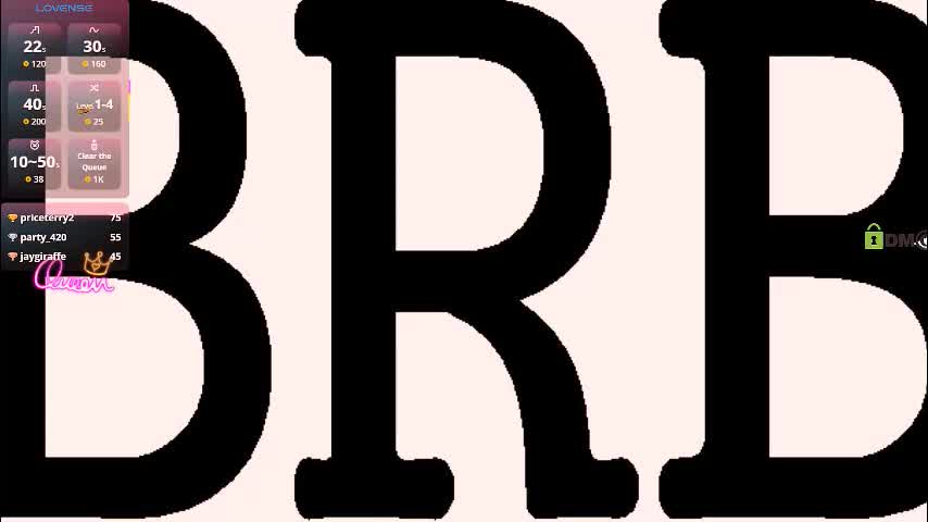 luna_tin Adult Chat January 10, 2026