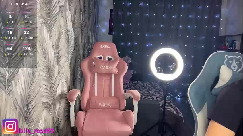 lallyrose69 Adult Chat January 10, 2026