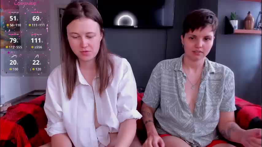 kortney_williams Adult Chat January 10, 2026
