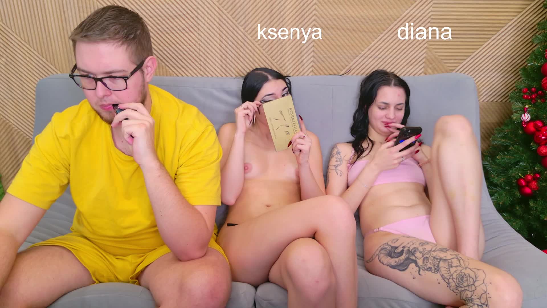 WebcamSlut Adult Chat January 10, 2026