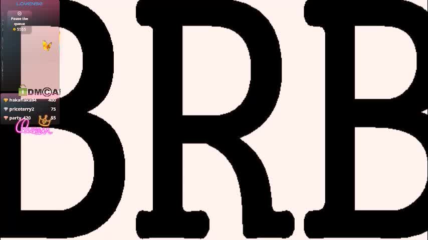 luna_tin Adult Chat January 10, 2026