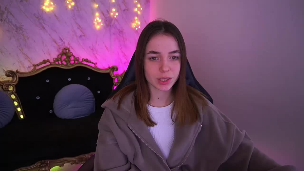 BabeDollie Adult Chat January 10, 2026