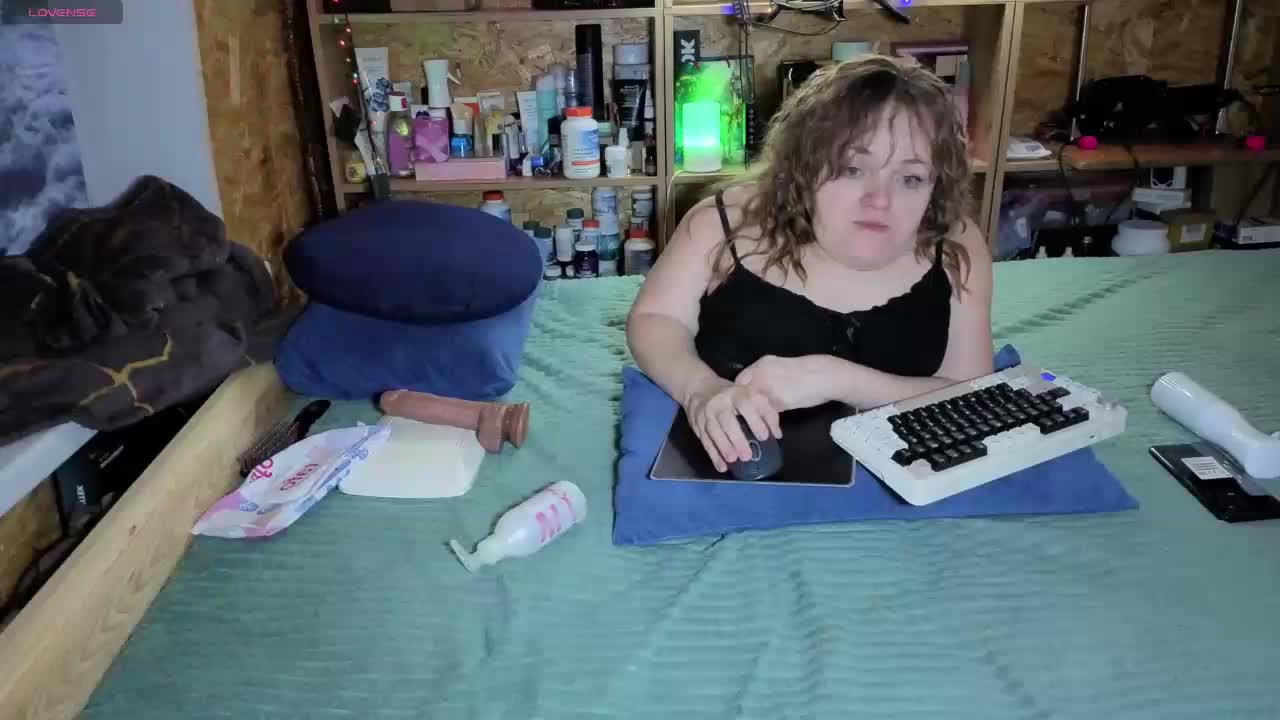 MiniNatali Adult Chat January 11, 2026