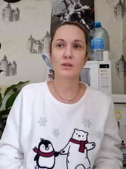 kykyshe4ka Adult Chat January 10, 2026