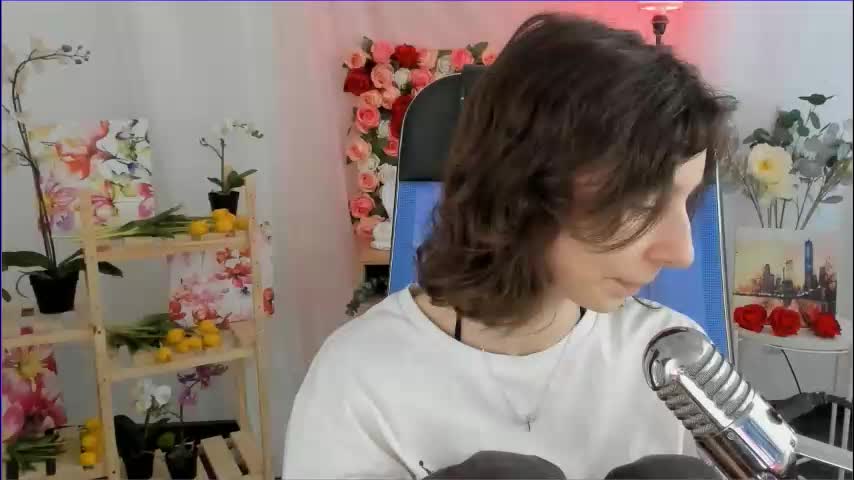 emmanuellbrown Adult Chat January 10, 2026