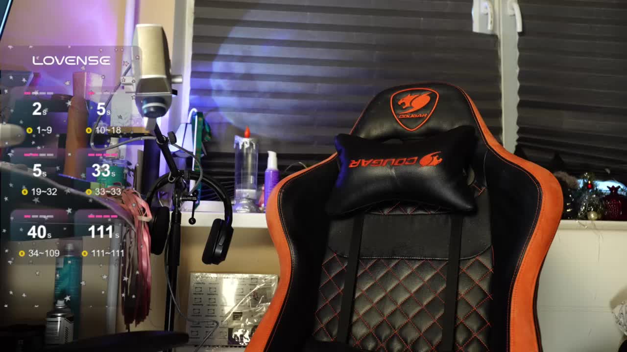 BlueCherry Adult Chat January 11, 2026